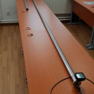 Špeciálne meradlo do otvoru